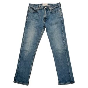 Everlane | Straight Leg Jeans 26